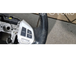 Руль Mitsubishi L200  2006 - 2014 года       