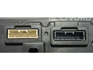 Přístrojová deska Toyota RAV 4 (XA50) 2019 8380042Z40