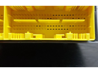 Блок подушек безопасности A2059009627   Mercedes-Benz GLC X253 C253