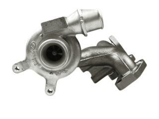 Turbodmychadlo Турбина 28201-2A760, 172-03318 KIA Venga