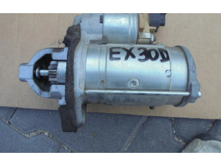 Стартер 233001BY0A Infiniti EX 2007 - - года