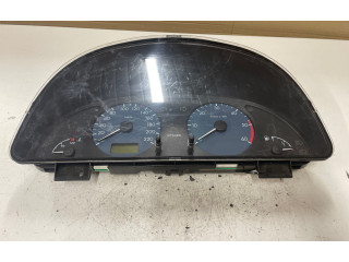 Панель приборов P9648817680D, NS0771077E Citroen Xsara