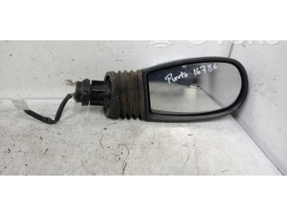 Zpětné zrcátko Fiat Punto (188) 2003 0157181