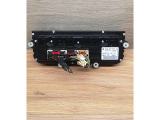 Блок управления климат-контролем 3C0907044DK, 5HB01010061   Volkswagen PASSAT