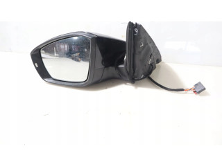 Зеркало электрическое Skoda Octavia Mk3 (5E) 2013 - 2019 года