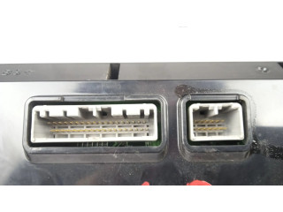 Блок управления климат-контролем 7820A349X Mitsubishi Montero