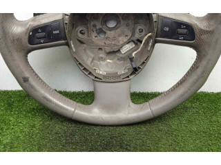 Volant Audi Q7 4L 2006 4F0419091AQ, CUERO-3BRAZOS