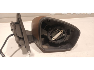 Зеркало электрическое Dacia Spring 2021 - года