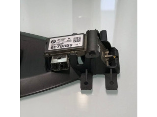 Камера ветрового стекла