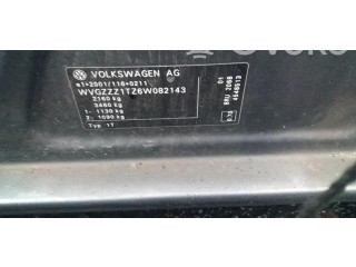 Блок управления климат-контролем 1K0820047JNWHS   Volkswagen Touran I