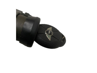  рейка  Колонка рулевая    Mini One - Cooper Coupe R56 2005 - 2014 года