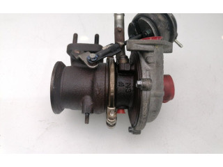 Turbodmychadlo Турбина 73501343, 73501343 Fiat Punto (199) 199 A2.000