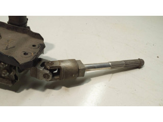 Рулевая рейка 9185002 BMW 7 E65 E66 2001-2008 года