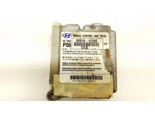 Блок подушек безопасности 959101C260   Hyundai Getz
