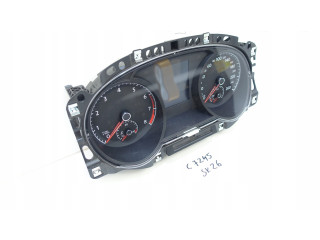 Панель приборов 5G1920740D, 5G1920740D   Volkswagen Golf VII       