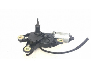 Моторчик заднего дворника 6L6955711B, 404699C    Seat Ibiza III (6L)