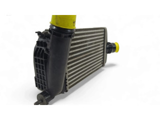 Интеркулер  144615FA0A   Nissan Micra 