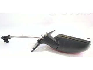 Зеркало электрическое Skoda Fabia Mk3 (NJ) 2015 - 2021 года