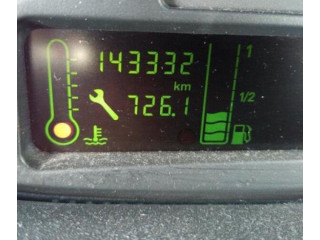 Подрулевой шлейф SRS Citroen Xsara Picasso