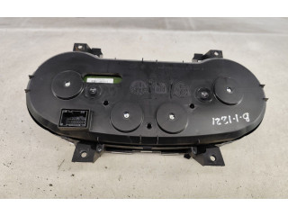 Панель приборов 5550030617, 216726KM Fiat Grande Punto