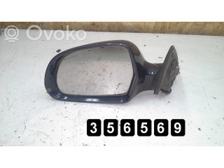 Зеркало электрическое Audi A6 S6 C6 4F 2004-2011 года