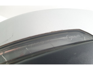 Зеркало электрическое        Skoda Octavia Mk3 (5E)  2013 - 2019 года   