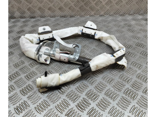 Надувная подушка для крыши 103675600E, 630692601K Tesla Model X L2S