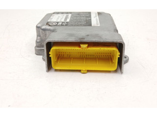 Блок подушек безопасности 3T0959655 Skoda Superb B6 (3T)