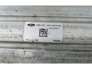 Интеркулер GK216K775AEBAXX, GK216K775AEBAXX Ford Transit Custom