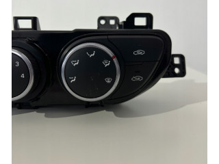 Блок управления климат-контролем 97250B9400 Hyundai i10