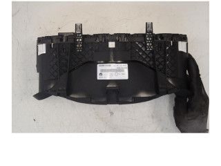 Přístrojová deska Fiat 500L 2005