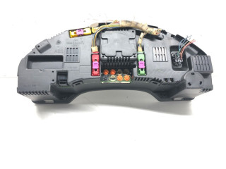 Přístrojová deska Audi A8 S8 D2 4D 1997 4D0919033AE