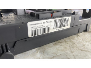 Блок предохранителей A2c53383165, 966499238000   Citroen DS5    