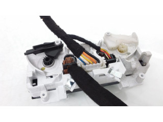 Блок управления климат-контролем 1400153280, A42102200 Peugeot Partner