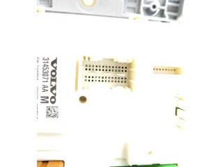 Блок комфорта 31453071   Volvo XC90   