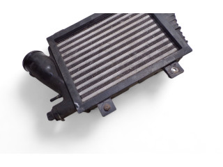 Интеркулер  701145805A   Volkswagen Transporter - Caravelle T4 