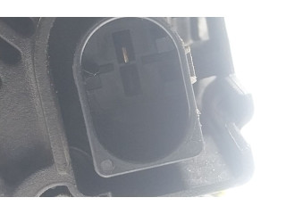 Генератор 04L903021D, 04L903021D Volkswagen Golf SportWagen