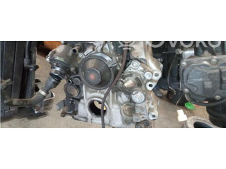 Ojnice N47D20C, N47D20C BMW 1 F20 F21