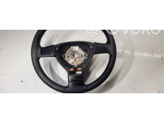 Руль Volkswagen Golf Plus  2005 - 2013 года       