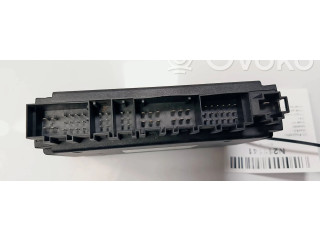 Блок комфорта 3D0937049E Volkswagen Phaeton