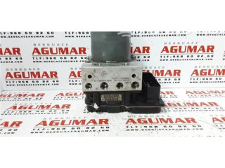 Блок АБС    BMW  X3 E83  2003 - 2010 года