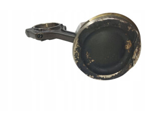 Поршень с шатуном 55196910, 16V Fiat Grande Punto