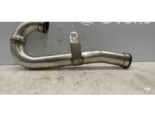 Turbodmychadlo Турбина 0406215   Renault Kangoo I   