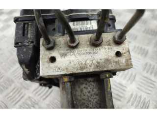 Рулевая рейка A0014467989, 0265951108 Volkswagen Crafter 2006 - 2016 года