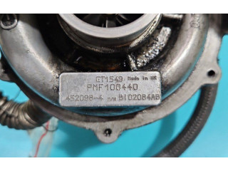 Turbodmychadlo Турбина 452098-4, IMPRK1363388 Rover 600