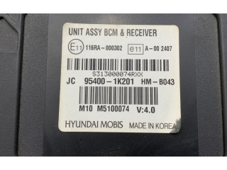 Блок управления 95400-1K201 Hyundai ix20