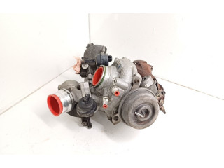 Turbodmychadlo Турбина 11658510942 BMW X5 F15