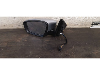 Зеркало электрическое        Skoda Fabia Mk3 (NJ)  2015 - 2021 года   