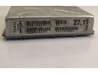 Блок управления коробкой передач P09480761, 1T0605A00 Volvo S80