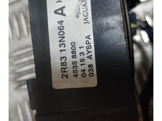 Полоса надувных подушек (кольцо srs)